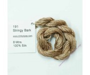 S-191 Stringy Bark